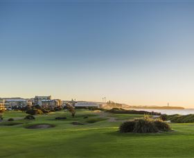 Wollongong Golf Club - QLD Tourism 3