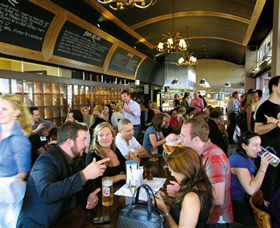 Bavarian Bier Cafe Entertainment Quarter - QLD Tourism 0