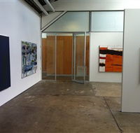Janet Clayton Gallery - QLD Tourism