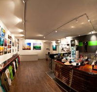 Saltmotion Gallery - QLD Tourism
