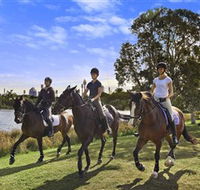 Centennial Parklands - QLD Tourism