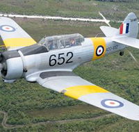 Queensland Air Museum - Queensland Tourism