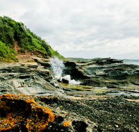 Glenrock State Conservation Area - Queensland Tourism