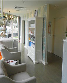 Refresh Face And Body - QLD Tourism 2