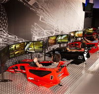 The Grid Sydney - Queensland Tourism