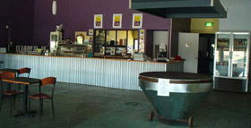 Harvey Cheese - QLD Tourism 1