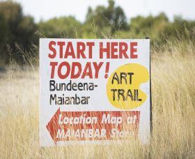 Bundeena And Maianbar Art Trail - QLD Tourism 0