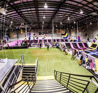 Bounce Inc Trampoline Park - Tingalpa - Queensland Tourism