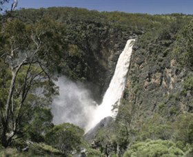 Dorrigo NSW Queensland Tourism