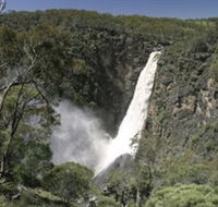 Waterfall Way - Queensland Tourism