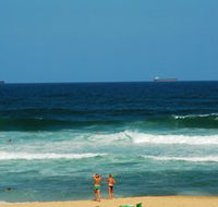 Merewether Beach - Queensland Tourism