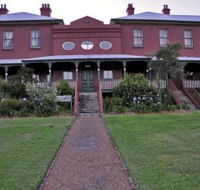 La Perouse Museum - QLD Tourism