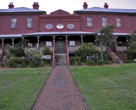 La Perouse Museum - QLD Tourism 0