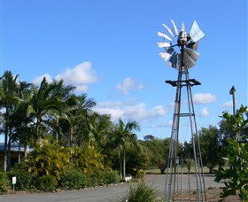 Windara Communities - QLD Tourism 2