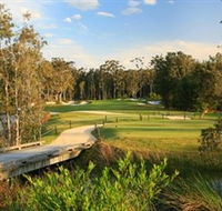 Pacific Dunes Golf Club - Queensland Tourism
