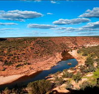 Kalbarri National Park - QLD Tourism