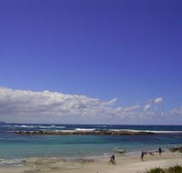 Peaceful Bay - Queensland Tourism