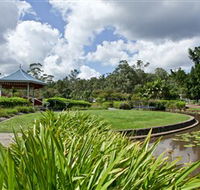 Underwood Park - Queensland Tourism