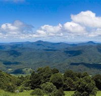 Griffith Lookout - Queensland Tourism