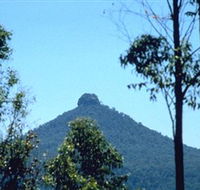 Pigeon House Tea Rooms Pitch and Putt Golf Course - QLD Tourism