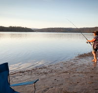 Clyde River National Park - QLD Tourism