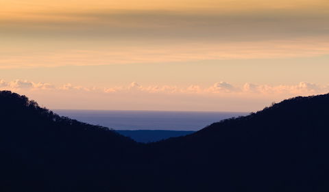 Skywalk Lookout - QLD Tourism 3