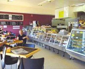 Gerringong Bakery And Cafe - QLD Tourism 0