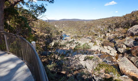 Wadbilliga National Park - Queensland Tourism 0