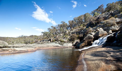 Wadbilliga National Park - Queensland Tourism 1