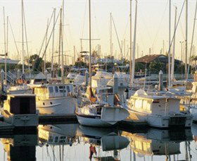 Brisbane Bayside - QLD Tourism 0