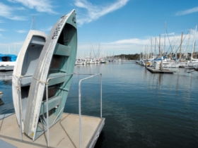 Brisbane Bayside - QLD Tourism 2