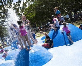 Brisbane Bayside - QLD Tourism 3