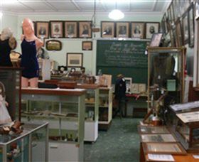 Casino Folk Museum - QLD Tourism 2