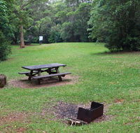 Never Never picnic area - QLD Tourism