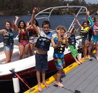 Batemans Bay Watersports - QLD Tourism