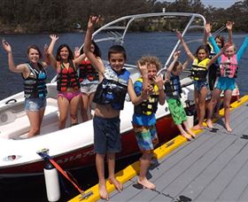Batemans Bay Watersports - Queensland Tourism 0