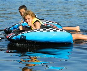 Batemans Bay Watersports - Queensland Tourism 1