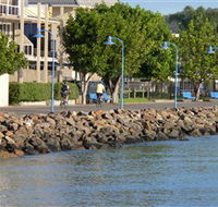 Batemans Bay Cycleway - QLD Tourism