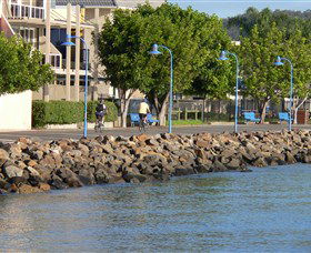 Batemans Bay Cycleway - Queensland Tourism 0