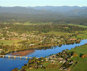 Moruya Cycleway - QLD Tourism 0