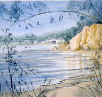 Norma Holt Studio Gallery - QLD Tourism