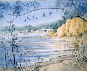 Norma Holt Studio Gallery - Queensland Tourism 0