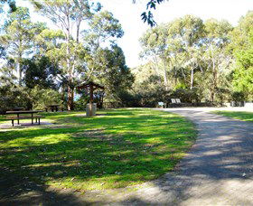 Greenfield Beach - QLD Tourism 1