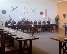 Edgey's Manor - QLD Tourism 1