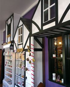 Edgey's Manor - QLD Tourism 2