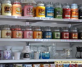 Edgey's Manor - QLD Tourism 4