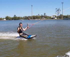 Cable Ski Logan - QLD Tourism 1