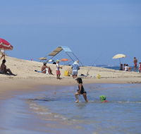 Binningup Beach - Queensland Tourism