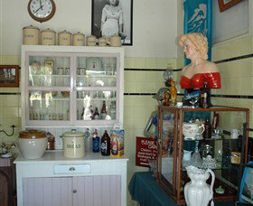Old Codgers Antiques - QLD Tourism 2