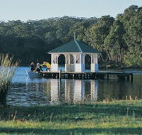 Walpole-Nornalup Inlets - QLD Tourism